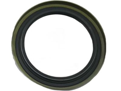 1988 Toyota Celica Wheel Seal - 90311-56007