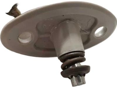 2000 Toyota Echo Sun Visor - 74310-52130-B0