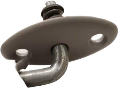 2000 Toyota Echo Sun Visor - 74310-52130-B0