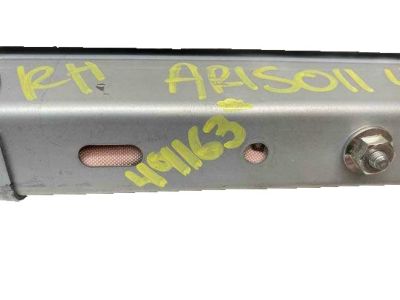 2015 Toyota 4Runner Air Bag - 73990-35010-C0