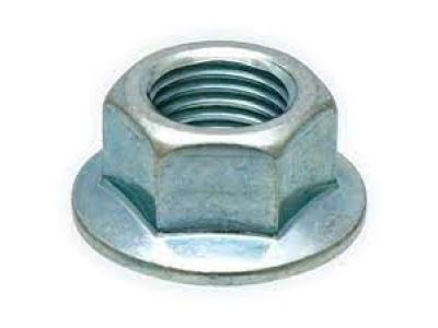 Toyota 90179-14043 Nut