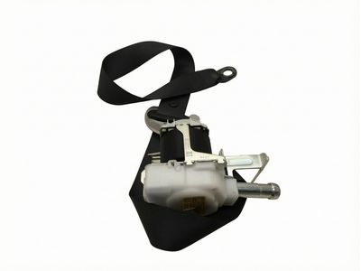 2022 Toyota Tacoma Seat Belt - 73210-04260-C0