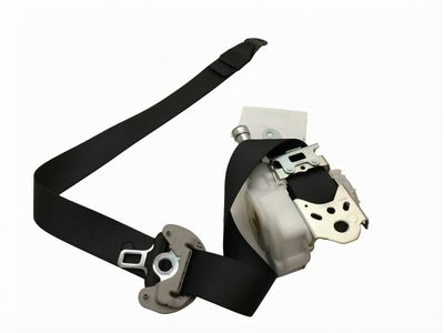 2022 Toyota Tacoma Seat Belt - 73210-04260-C0