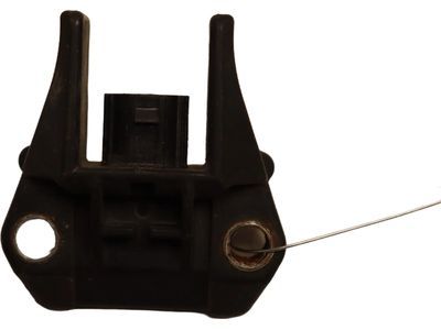 Toyota Highlander Air Bag Sensor - 89173-39375