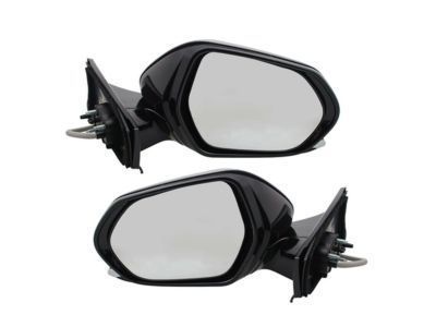 Toyota Prius Prime Mirror Cover - 87945-47060-C0