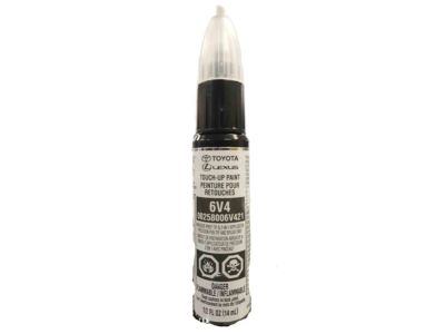 00258-006V4-21 Toyota Spruce Mica Touch-Up Paint Product Photo 1 of 2
