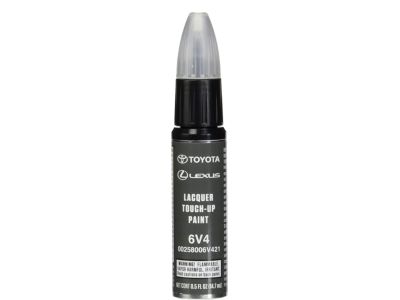 00258-006V4-21 Toyota Spruce Mica Touch-Up Paint Product Photo 2 of 2
