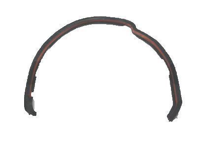 2011 Toyota 4Runner Weather Strip - 62331-35030-C0