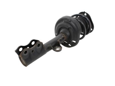 48559-47010 Toyota Cover, Shock ABSORBE Product Photo 1 of 1