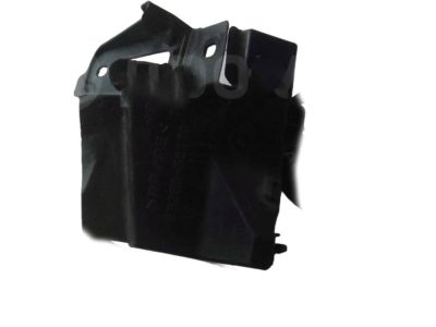 Toyota Prius C Radiator Support - 53288-52170