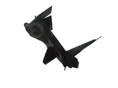 Toyota Prius C Radiator Support - 53288-52170