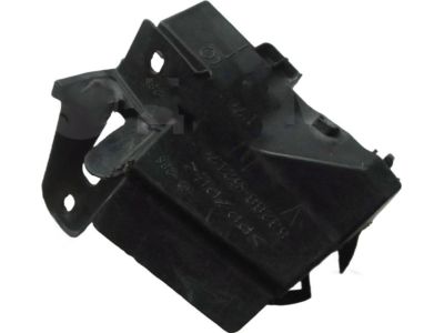 Toyota Prius C Radiator Support - 53288-52170