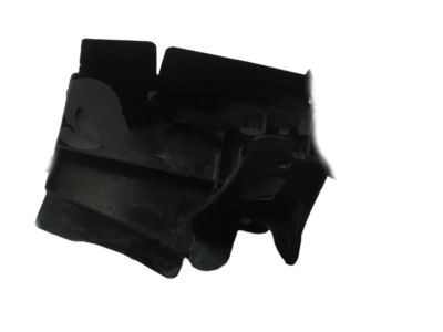 Toyota Prius C Radiator Support - 53288-52170