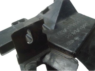Toyota Prius C Radiator Support - 53288-52170