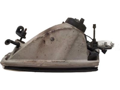 1998 Toyota Camry Headlight - 81110-AA010