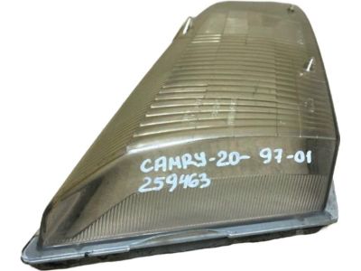 1998 Toyota Camry Headlight - 81110-AA010