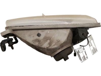 1998 Toyota Camry Headlight - 81110-AA010