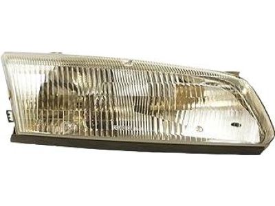 1998 Toyota Camry Headlight - 81110-AA010