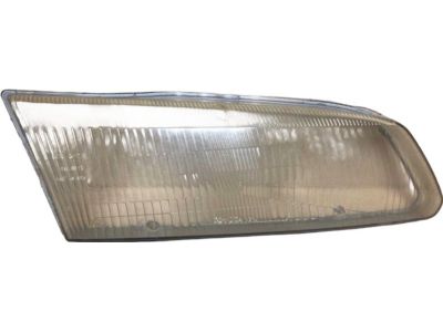 1998 Toyota Camry Headlight - 81110-AA010