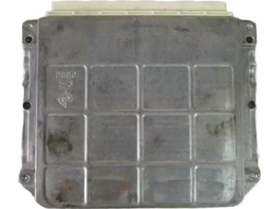 Toyota Highlander Engine Control Module - 89661-0E620
