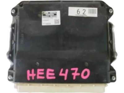 Toyota Highlander Engine Control Module - 89661-0E620