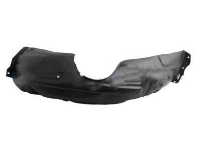 Toyota 53875-AA021 Liner, Front Fender, RH