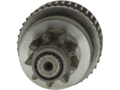 Toyota 28011-35030 Clutch Sub-Assy, Starter