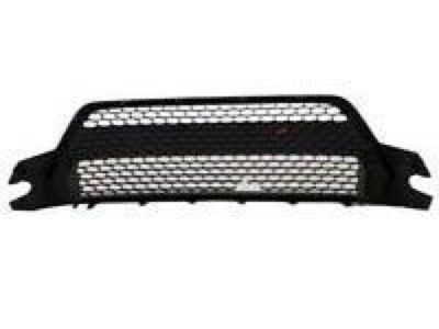 2014 Toyota Prius C Grille - 53112-52370