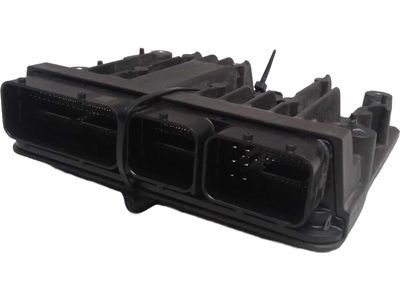 2019 Toyota RAV4 Engine Control Module - 89661-0R430
