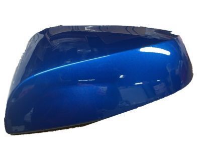 Toyota 87945-04070-J0 Outer Mirror Cover, Left
