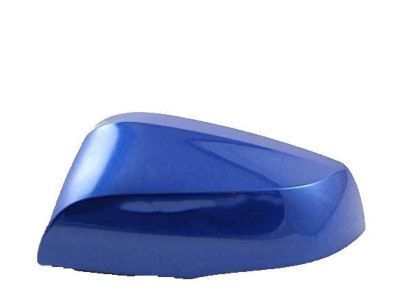 Toyota 87945-04070-J0 Outer Mirror Cover, Left