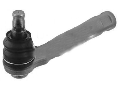 2012 Toyota Land Cruiser Tie Rod End - 45047-69146