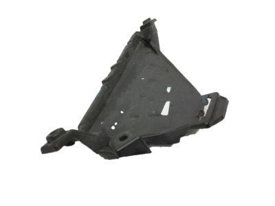 Toyota 52112-47060 Extension, Front Bumper