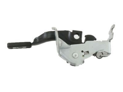 Toyota 77306-32020 Lever Sub-Assy, Fuel Lid Lock Open