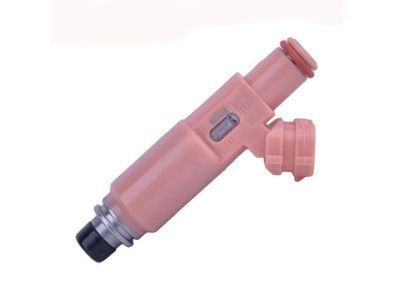 Toyota Solara Fuel Injector - 23209-0A020