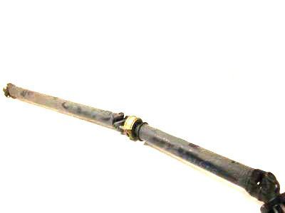 2007 Toyota Tacoma Drive Shaft - 37100-04350