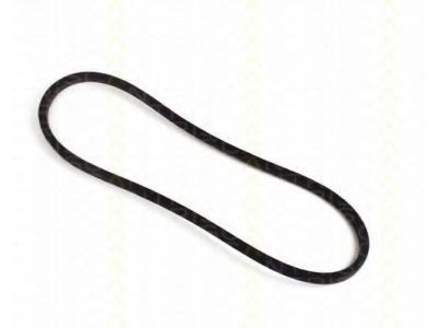 99343-01065 Toyota Fan/Alternator V Belt Product Photo 2 of 2