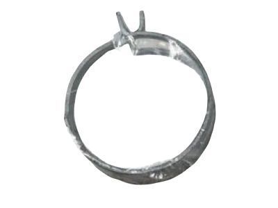 Toyota 90466-A0021 Clip, Hose