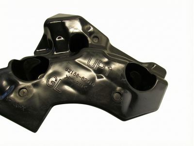 52188-62010 Toyota Rear Bumper Arm Reinforcement Left Hand Product Photo 3 of 4