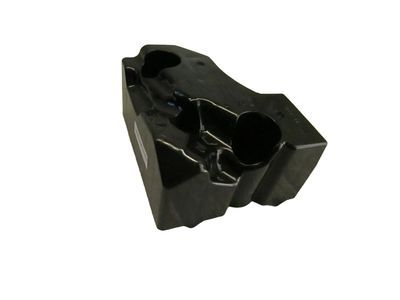 52188-62010 Toyota Rear Bumper Arm Reinforcement Left Hand Product Photo 2 of 4