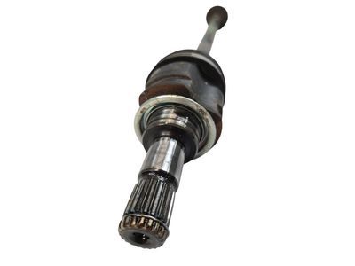 2018 Toyota RAV4 Axle Shaft - 42330-0R020