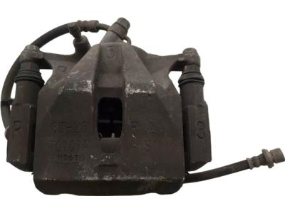 2001 Toyota Camry Brake Caliper Bracket - 47721-08011