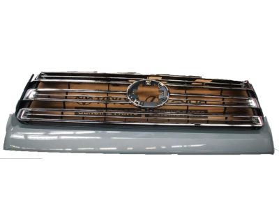 Toyota 53101-0C560-B0