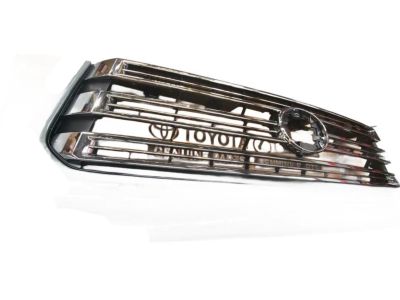 Toyota 53101-0C560-B0