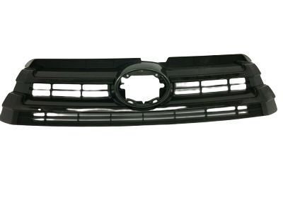 Toyota 53101-0E261 Radiator Grille Sub-Assembly