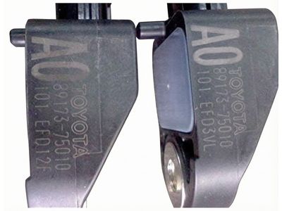 Toyota Prius Air Bag Sensor - 89173-79025