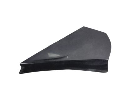 Toyota 62582-F4010 Cover, Quarter PILLA