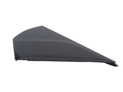 Toyota 62582-F4010 Cover, Quarter PILLA