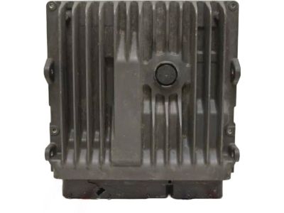 2018 Toyota Highlander Engine Control Module - 89661-0ED10