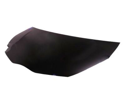 2013 Toyota Yaris Hood - 53301-52320